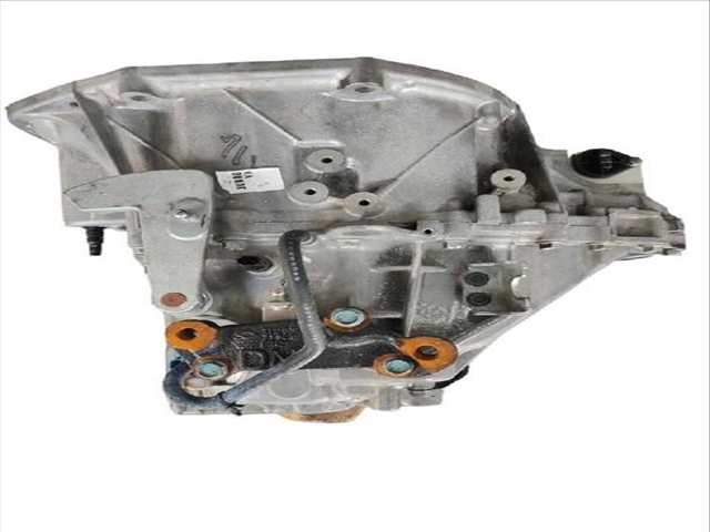 Foto 2ª: Caja Cambios Nissan Qashqai 2.0 DCI (2006)