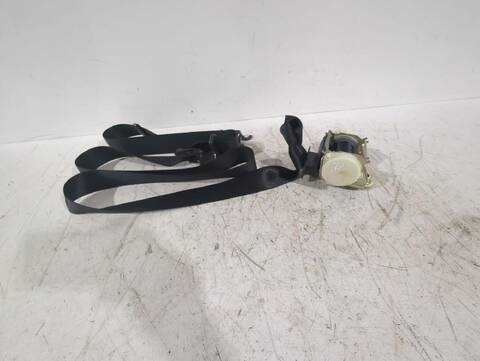 Cinturón Delantero Derecho Bmw Serie 1 114 120 D 177CV