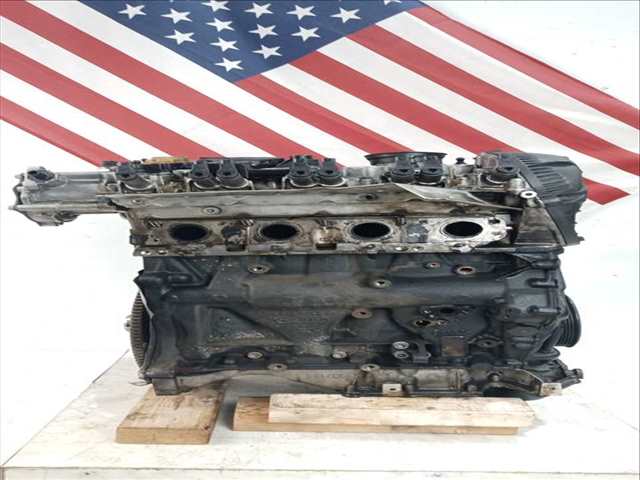 Motor Completo Audi A4 B8 C7 211CV 155KW