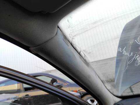 Airbag Cortina Delantero Izquierdo Bmw Serie 5 518 256D1 BERLINA