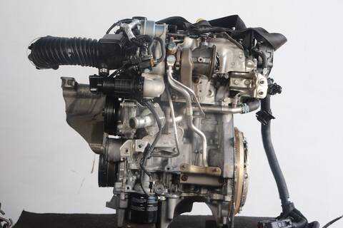 Motor Completo Opel Astra DYNAMIC START/STOP 105CV 77KW