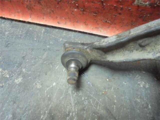 Foto 2ª: Brazo Suspension Delantero Izquierdo Fiat Brava 1.9 TD 75 S [1.9 LTR. - 55 KW TURBODIESEL] [182 A8.000]