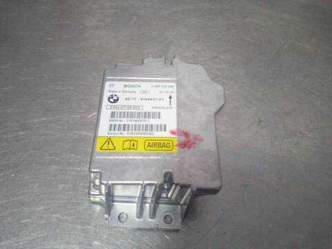 Foto 2ª: Kit Airbag Bmw Serie 3 315 318D BERLINA 143CV 105KW [N47D20A] (2008)