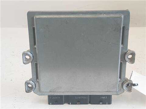 Foto 2ª: Centralita Motor ECU Volvo C30 2.0 D 136CV 100KW [D 4204 T] (2010)