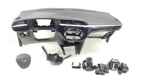 Kit Airbag Opel Corsa ELEGANCE