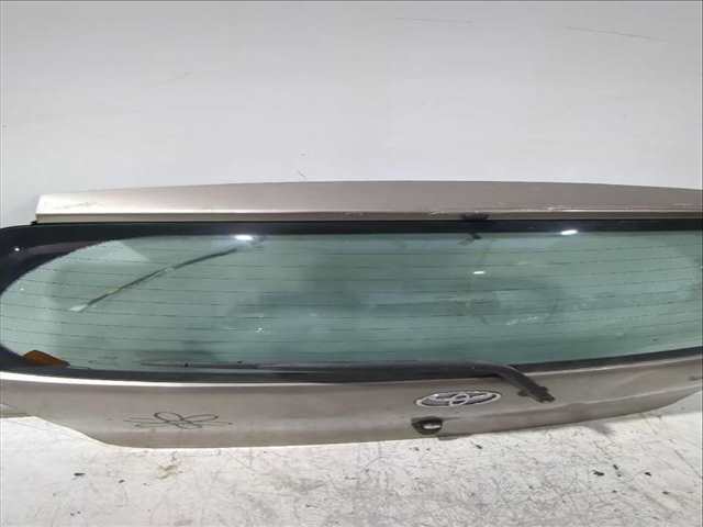 Foto 3ª: Portón Toyota Yaris 1.0 CAT 65CV [1SZFE] (1999)