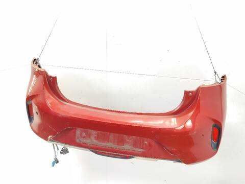 Paragolpes Trasero Opel Corsa 1.5 68)