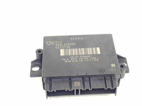 Foto 3ª: Centralita Motor ECU Dacia Sandero EXPRESSION (2022)