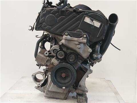 Foto 4ª: Motor Completo Saab 9-3 1.9 TID 150CV 110KW FAMILIAR [Z 19 DTH] (2008)