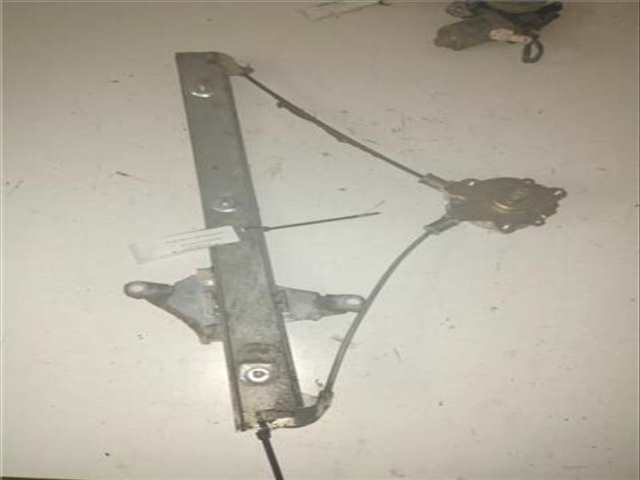 Elevalunas Eléctrico Delantero Izquierdo Toyota Carina G