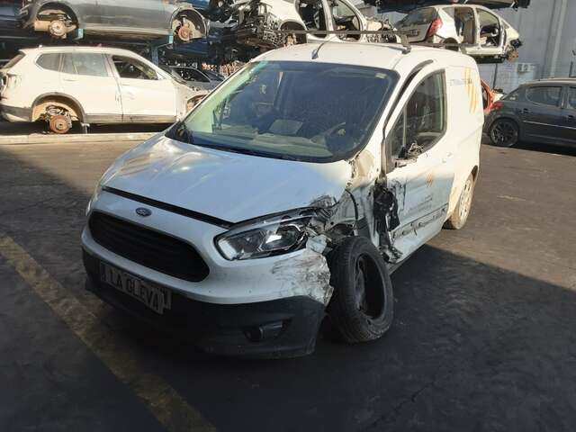 Motor Limpia Delantero Ford Transit 1.5 TDCI 75CV 0CV