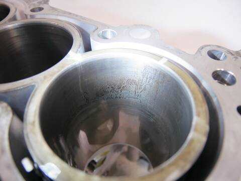 Bloque Motor Suzuki Swift 90 CV 66KW