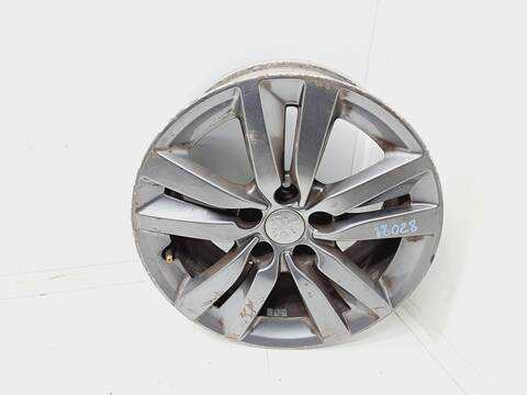 LLanta Chapa Peugeot 308 ACTIVE 92CV 68KW