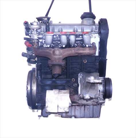 Motor Completo Seat Ibiza 1.9 SDI 6K, 1999-2002