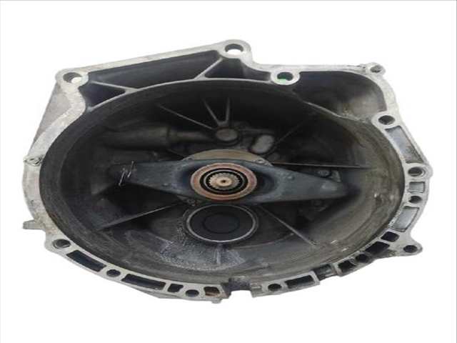 Caja Cambios Bmw Serie 1 114 118 D 122CV