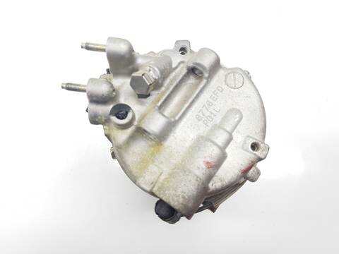 Compresor Aire Acondicionado Land Rover Range SE 113CV 83KW