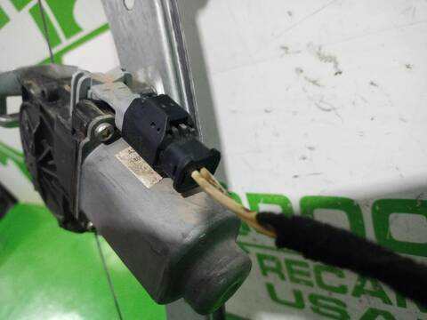 Foto 3ª: Elevalunas Eléctrico Delantero Izquierdo Citroen C3 EXCLUSIVE 68CV [8HZDV4TD] (2009)