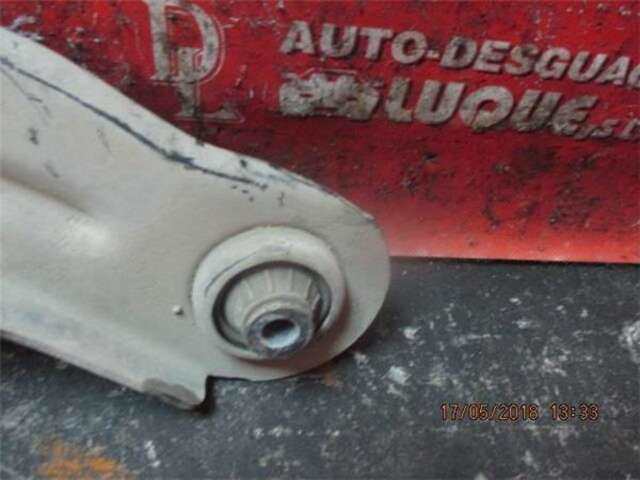 Foto 3ª: Brazo Suspension Delantero Izquierdo Renault Scenic 2.0 AUTHENTIQUE [2.0 LTR. - 99 KW] (JM)(2003-_) [F4R770]