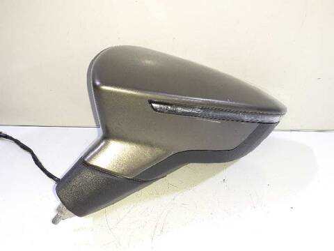 Foto 2ª: Retrovisor Izquierdo Seat Leon STYLE 110CV 81KW [CYV] (2016)