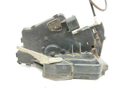 Cerradura Puerta Delantera Derecha Bmw Serie 3 315 2.0 16V DIESEL CAT BERLINA 136CV 100KW