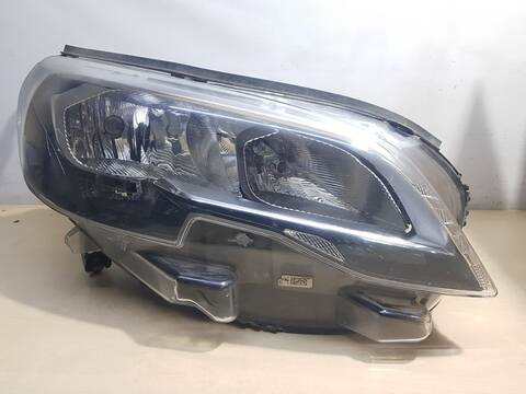 Faro Derecho Peugeot Expert 1.5 BLUEHDI 100 102CV 75KW FURGONETA