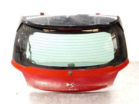 Portón Citroen DS3 1.6 HDI 90 92CV 68KW