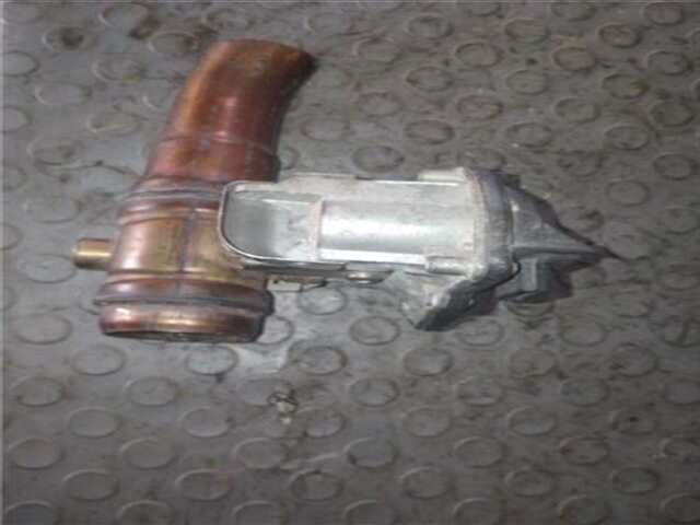 Foto 3ª: Valvula EGR Renault Clio 1.5 BUSINESS [1.5 LTR. - 66 KW DCI DIESEL FAP] [K9K B6]