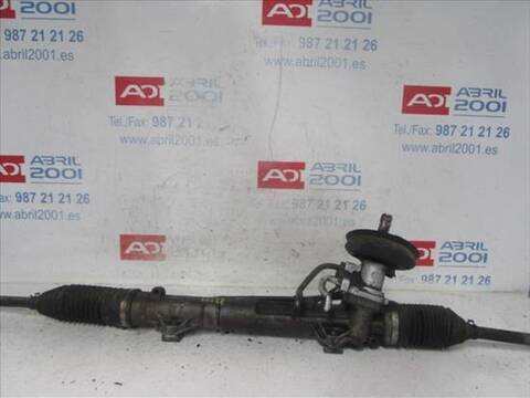 Cremallera de Direccion Peugeot 307 1.6 16V 109CV 80KW