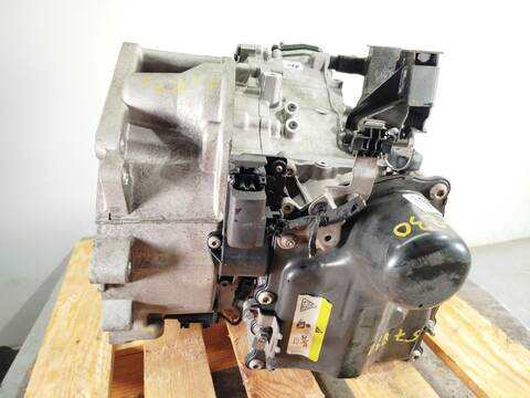 Foto 4ª: Caja Cambios Automatica Skoda Rapid 1.4 TDI 90CV 66KW AUT. [CUSB] (2016)