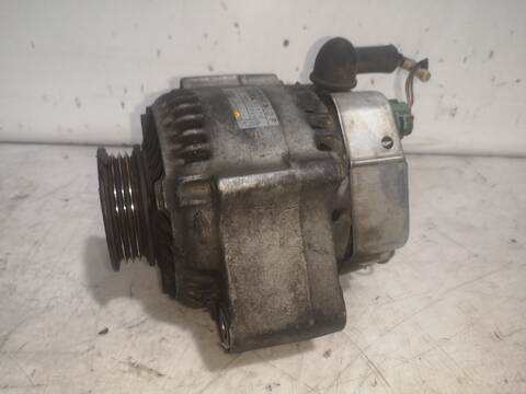 Foto 3ª: Alternador Honda Hrv D16W1 GH) (2003)