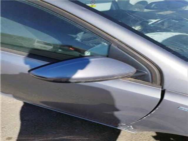 Foto 3ª: Retrovisor Derecho Peugeot 308 1.5 BLUEHDI 130 131CV 96KW [YHZ (DV5RC)] (2019)