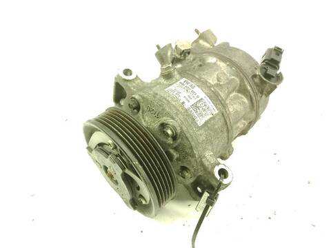 Compresor Aire Acondicionado Volkswagen Polo VERSION INDEFINIDA