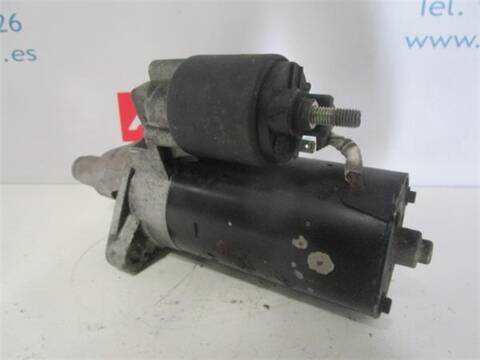 Foto 2ª: Motor de Arranque Audi A4 2.5 TDI 120KW) BERLINA 163CV [BFC] (2013)