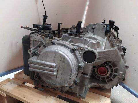 Foto 3ª: Caja Cambios Automatica Kia Magentis EMOTION 140CV 103KW AUT. [D4EA] (2007)