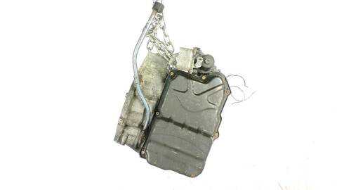 Foto 2ª: Caja Cambios Mercedes Clase B 150 B 180 CDI 246.200) [OM 651.901] (2011)