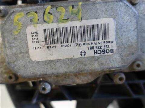 Foto 3ª: Electroventilador Ford Mondeo 2.0 TDCI 130CV 96KW FAMILIAR [FMBA] (2004)