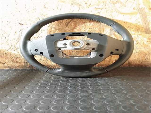 Foto 3ª: Volante Hyundai i20 1.0 TGDI CAT 101CV (2015)