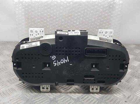 Foto 3ª: Cuadro de Instrumentos Hyundai i30 TREND 90CV 66KW [D4FC] (2014)