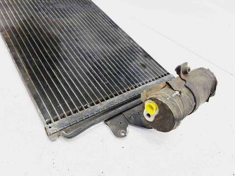 Foto 4ª: Radiador Calefaccion A.A. Volkswagen Polo TRENDLINE BERLINA 64CV 47KW [ASX] (2001)