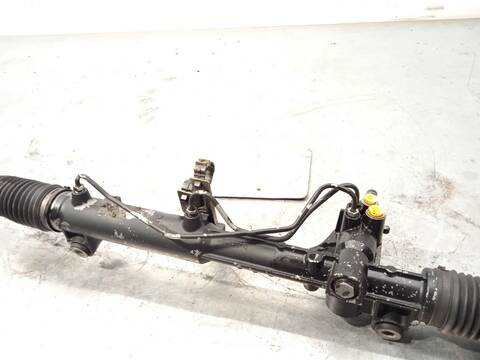 Foto 3ª: Cremallera de Direccion Citroen Nemo 1.3 HDI FAP 75CV 55KW [199A9000] (2013)