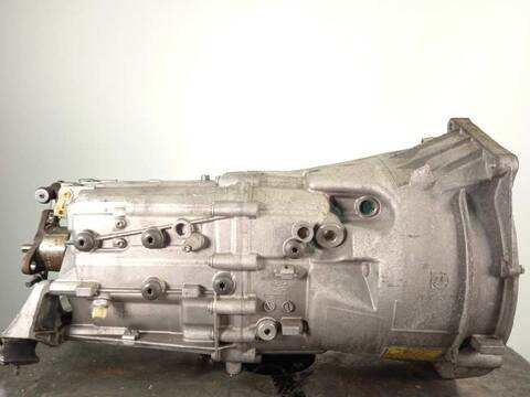 Foto 3ª: Caja Cambios Bmw Serie 3 315 320D BERLINA 150CV 110KW [204D4] (2004)
