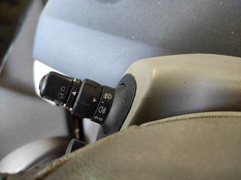 Mando Multifuncion Renault Scenic F9Q804 JM)