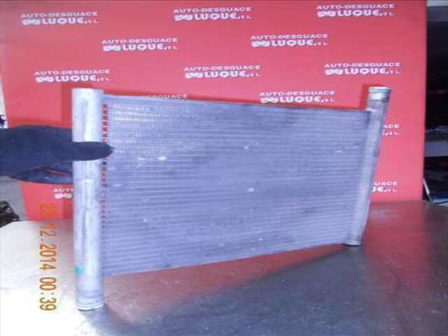 Foto 3ª: Radiador Motor Smart City 0.8 CDI [0.8 LTR. - 30 KW CDI CAT] [OM660DE8LA]