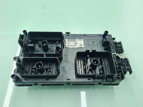 Caja Reles Fusibles Opel Insignia EXCELLENCE BERLINA 140CV 103KW