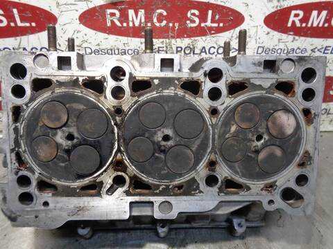Foto 3ª: Culata Volkswagen Passat V6 TDI COMFORTLINE FAMILY 4MOTION BERLINA 180CV 132KW [BAU] (2003)