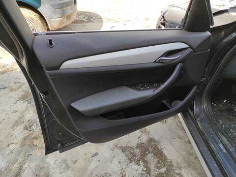 Tapizados Cartoneras Bmw X1 3.0 G 258CV 190KW N52B30A