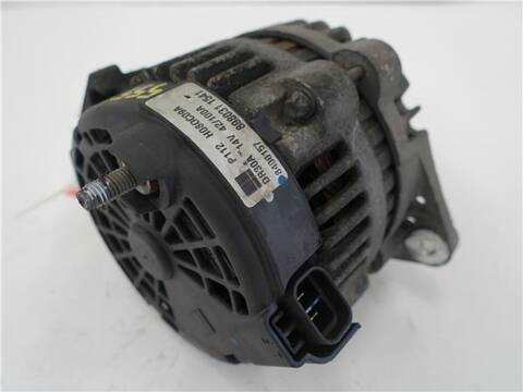 Foto 2ª: Alternador Opel Astra 1.7 NAVI 110CV 81KW [D-Z17DTR] (2009)