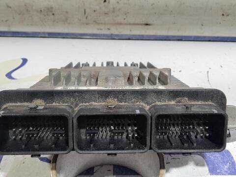 Foto 3ª: Centralita Motor ECU Land Rover Range 3.6 TD V8 272CV [368DT] (2005)