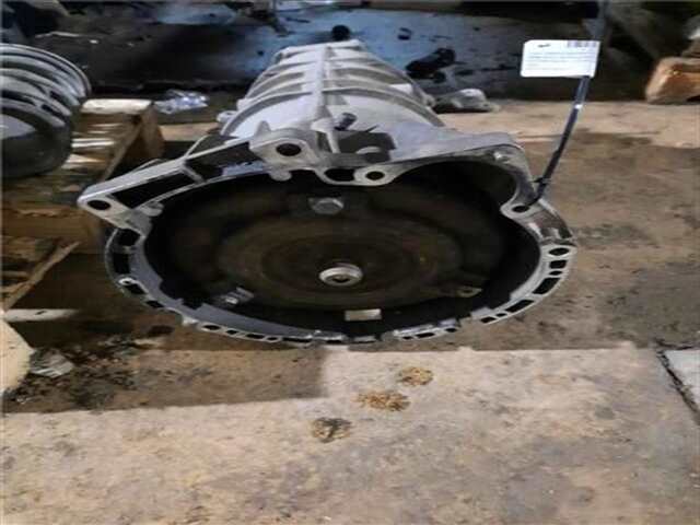 Foto 2ª: Caja Cambios Automatica Bmw Serie 5 518 3.0 530D [3.0 LTR. - 135 KW 24V TURBODIESEL CAT] [M57 D30 (30 6 D1)]
