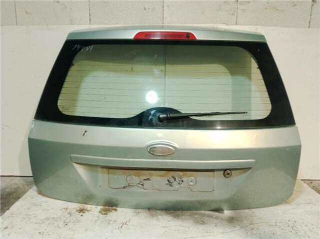 Portón Ford Fiesta 1.4 TDCI